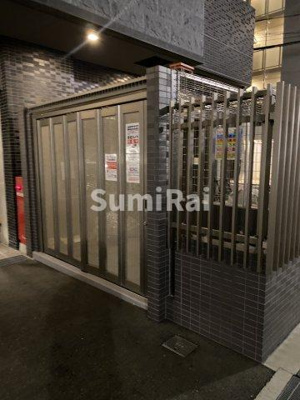 【その他共用部分】 | プレサンス神戸元町ベルシオン