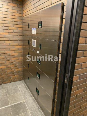 【その他共用部分】 | プレサンス神戸元町ベルシオン