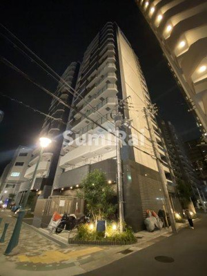 【外観】 | プレサンス神戸元町ベルシオン