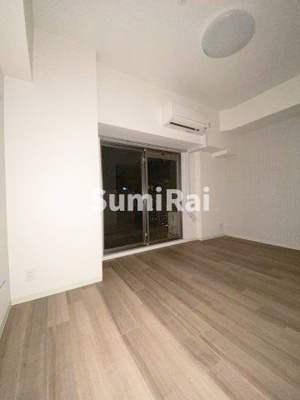 【居間・リビング】 | プレサンス神戸元町ベルシオン