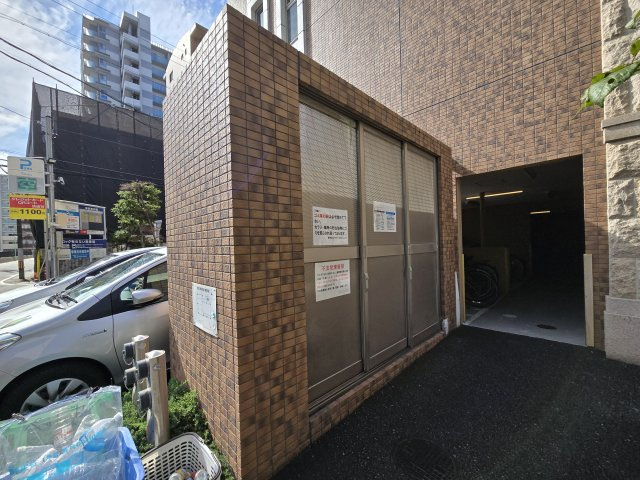 プレサンス桜通り葵|名古屋市の賃貸ならMy賃貸のその他共用部分|プレサンス桜通り葵