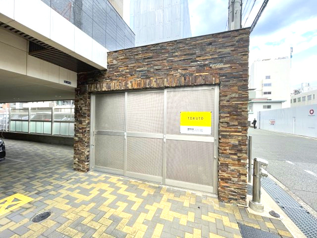 アスリート江坂Ⅱ番館の設備