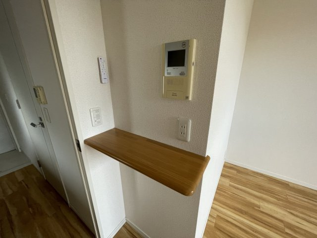 アスリート江坂Ⅱ番館の内装|同建物反転タイプを表示しています