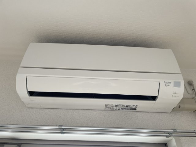 アスリート江坂Ⅱ番館の設備