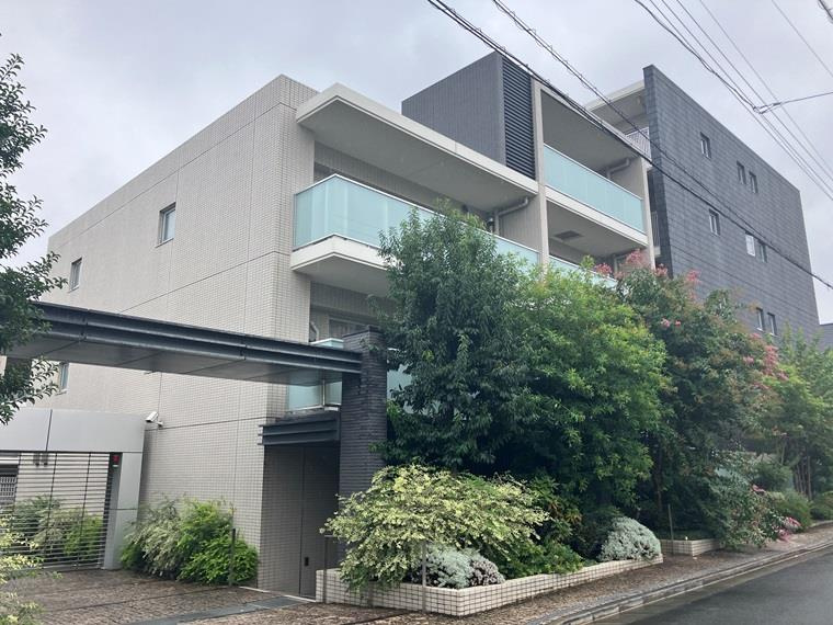 リストレジデンス桜新町