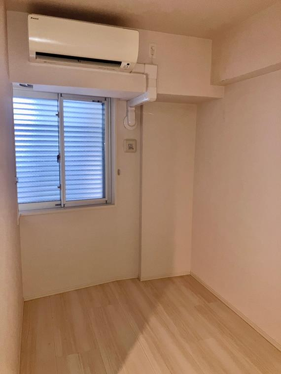 リストレジデンス桜新町のその他