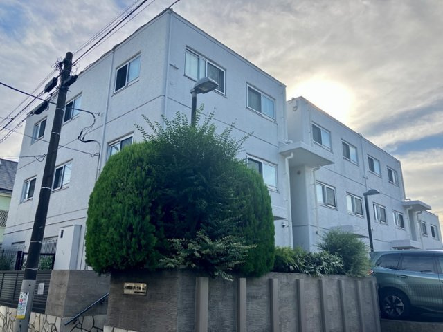 上用賀第三パーク・ホームズＡ棟