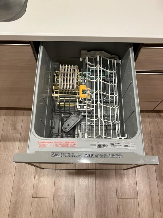 ザ・パークハウス津田沼前原ガーデンエアリーヒルズの設備