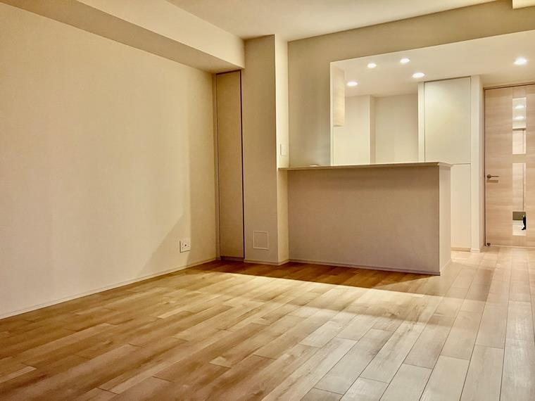 ザ・パークハウス津田沼前原ガーデンエアリーヒルズの内装