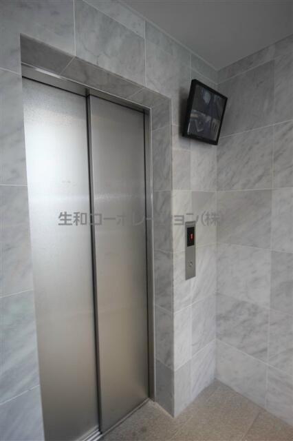 ドムス両国のその他共用部分| 