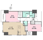 ★仲介手数料半額★ Hanzomom Residence（半蔵門駅徒歩3分　麹町駅徒歩4分の好立地物件）の画像