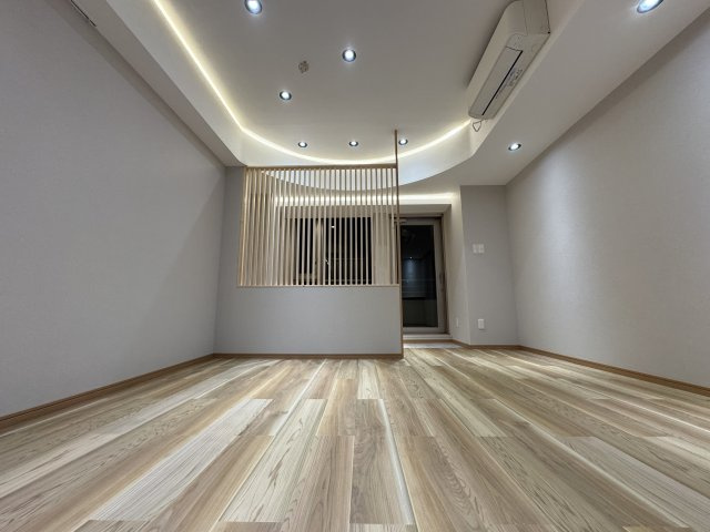 【洋室】 | ★仲介手数料無料★セントラルレジデンス九段下シティタワー(新規リノベーション済み）