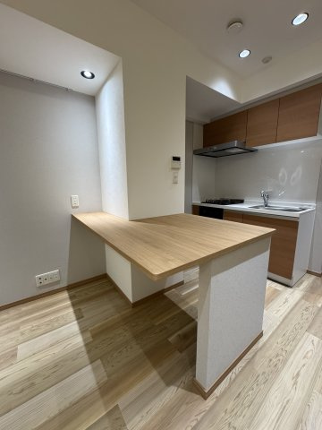 【キッチン】 | ★仲介手数料無料★セントラルレジデンス九段下シティタワー(新規リノベーション済み）