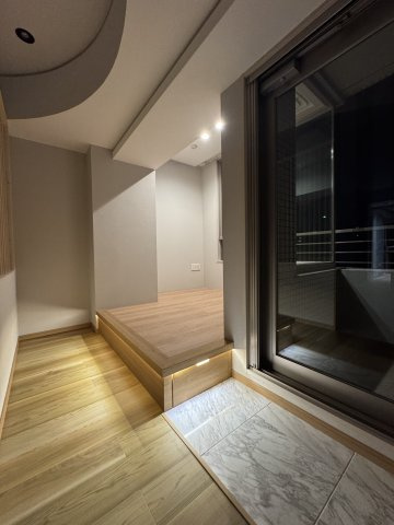 【洋室】 | ★仲介手数料無料★セントラルレジデンス九段下シティタワー(新規リノベーション済み）