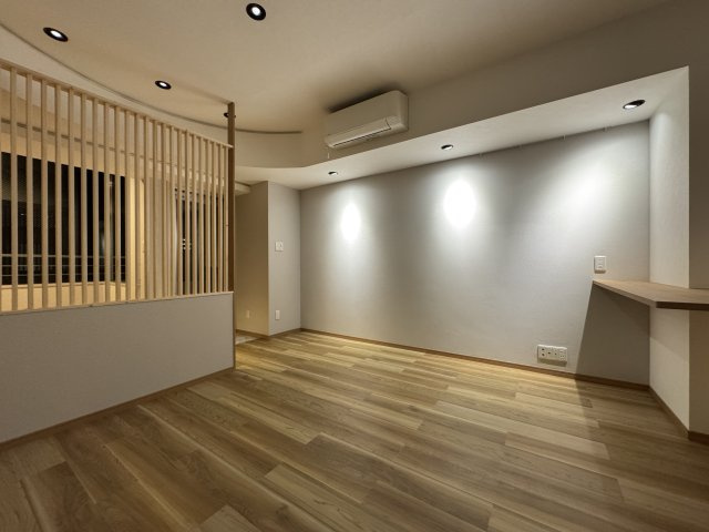 【洋室】 | ★仲介手数料無料★セントラルレジデンス九段下シティタワー(新規リノベーション済み）