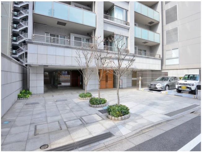 【その他】 | ★仲介手数料無料★セントラルレジデンス九段下シティタワー(新規リノベーション済み）