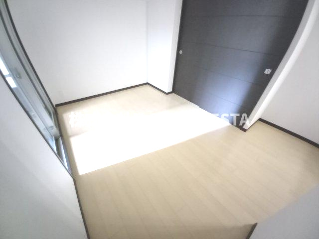 アスヴェル神戸元町Ⅱの居間・リビング