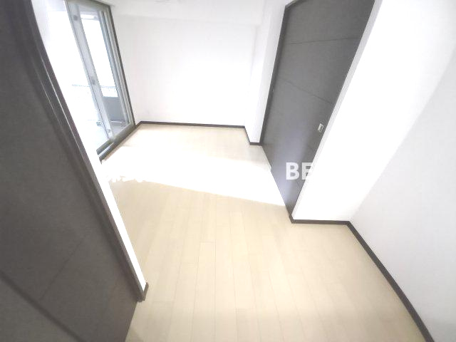 アスヴェル神戸元町Ⅱの子供部屋