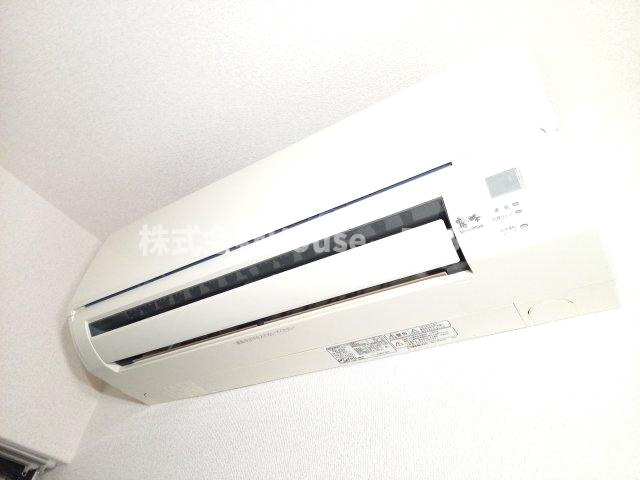 アスヴェル神戸元町Ⅱの設備