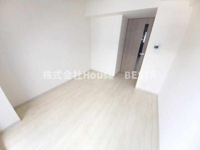 グランカリテ神戸ハーバーランド前の子供部屋