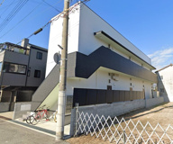 ブロッサムイマヅの画像