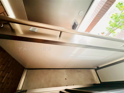 【バルコニー】 | リビオン