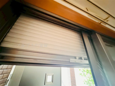 【セキュリティ】 | リビオン