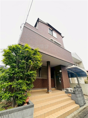 【外観】 | リビオン