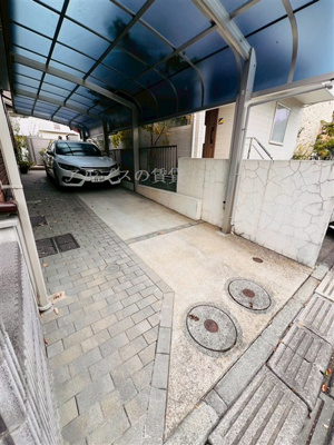 【駐車場】 | リビオン