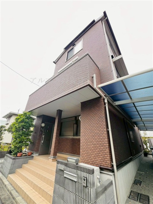 【エントランス】 | リビオン