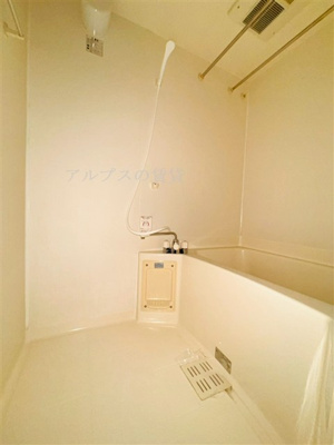 【浴室】 | リビオン