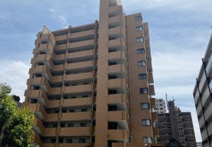 【ダイアパレス平安通】✨️仲介手数料無料✨️飯田小学校・大曽根中学校の画像