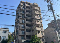 【プリンスハイツ志賀公園】✨️仲介手数料無料✨️光城小学校・志賀中学校の画像