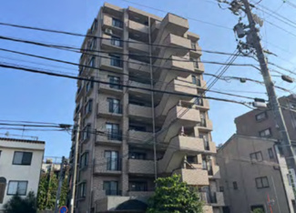  | 【プリンスハイツ志賀公園】✨️仲介手数料無料✨️光城小学校・志賀中学校