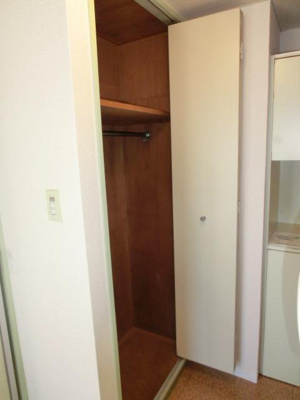 【設備】ジュネパレス松戸第３０