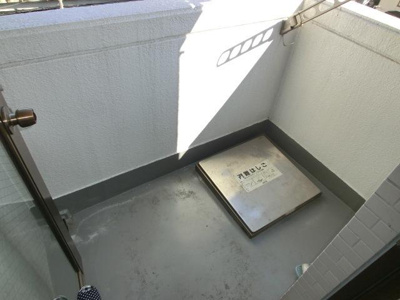 【設備】ジュネパレス松戸第３０