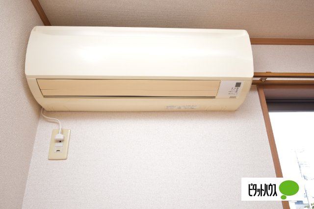 メイプルハイツ Ｐの設備