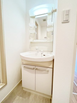 【内装】メゾンアスカ