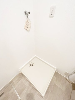 【玄関】メゾンアスカ