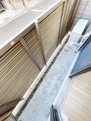 【エントランス】メゾンアスカ