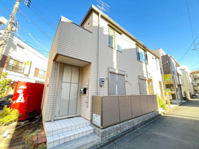 【バルコニー】メゾンアスカ