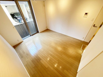 【居間・リビング】メゾンアスカ