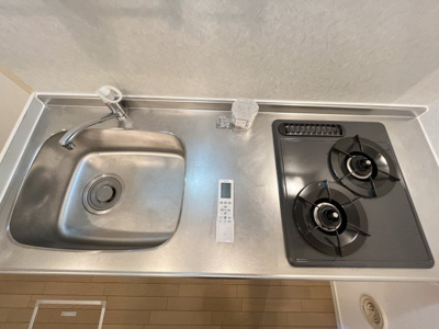 【トイレ】メゾンアスカ