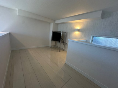 【キッチン】アマンレジデンス横濱ヒルズ