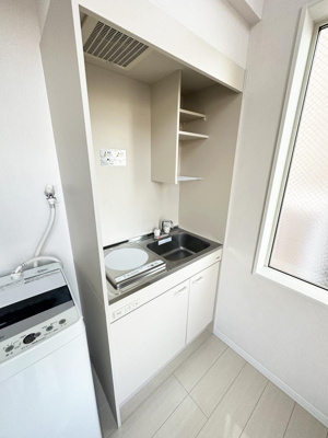 【浴室】アマンレジデンス横濱ヒルズ