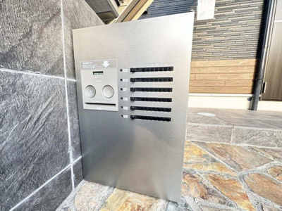 【その他】アマンレジデンス横濱ヒルズ