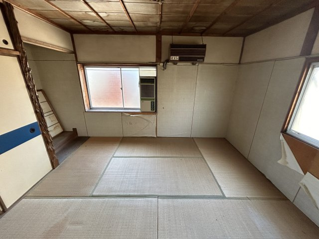 金沢市横山町の中古一戸建の内装