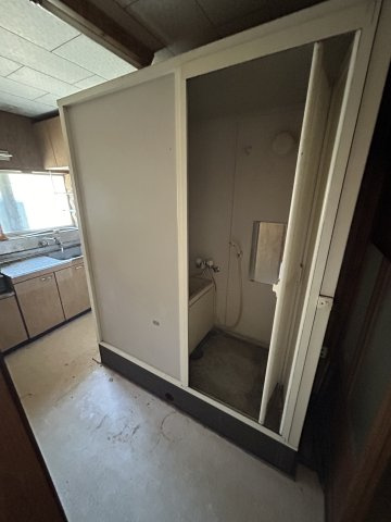 金沢市横山町の中古一戸建の内装