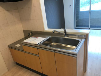 【キッチン】 | aimable（エマーブル） | キッチン