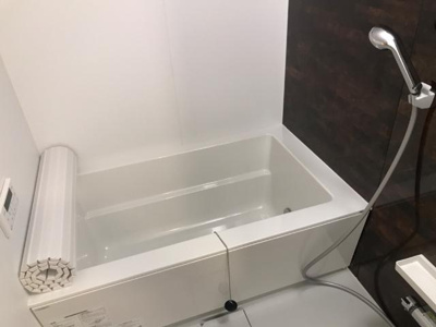 【浴室】 | aimable（エマーブル） | バス